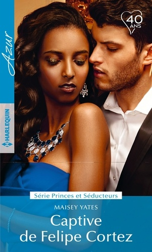 Emprunter CAPTIVE DE FELIPE CORTEZ livre