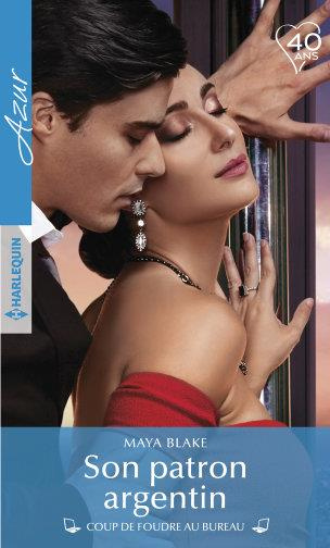 Emprunter SON PATRON ARGENTIN livre