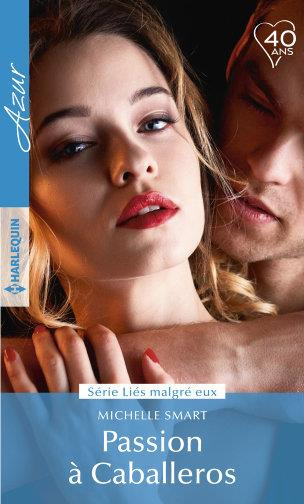 Emprunter PASSION A CABALLEROS livre