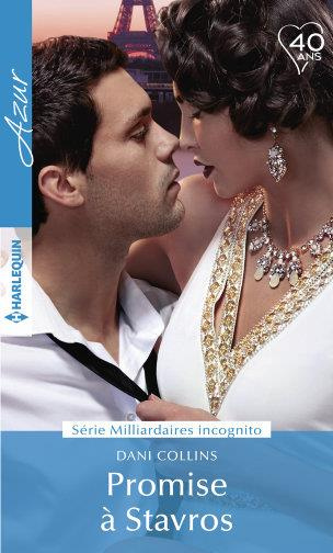 Emprunter PROMISE A STAVROS livre