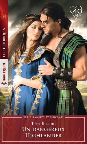Emprunter UN DANGEREUX HIGHLANDER livre