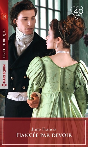 Emprunter FIANCEE PAR DEVOIR livre