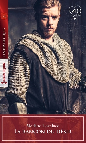 Emprunter LA RANCON DU DESIR livre