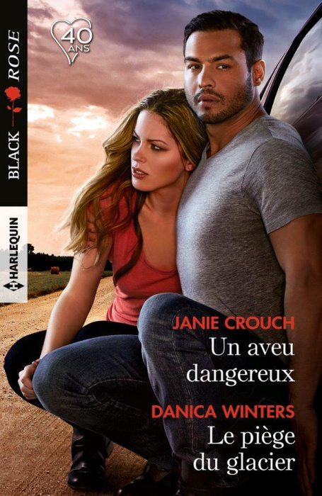 Emprunter UN AVEU DANGEREUX - LE PIEGE DU GLACIER livre