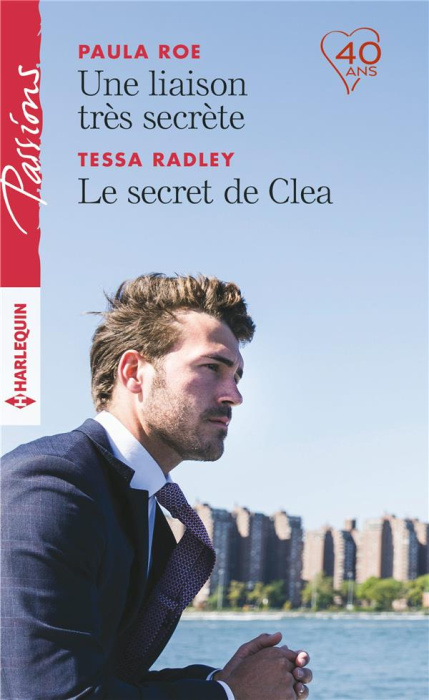 Emprunter UNE LIAISON TRES SECRETE - LE SECRET DE CLEA livre