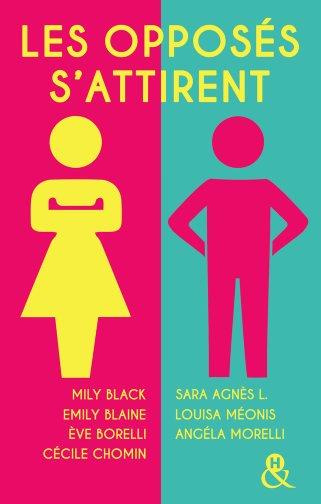 Emprunter Les opposés s'attirent livre