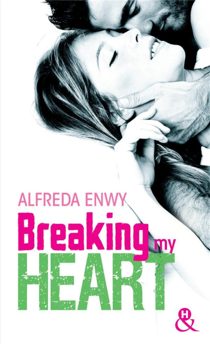 Emprunter Breaking My Heart livre