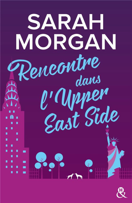 Emprunter From New York with Love Tome 1 : Rencontre dans l'Upper East Side livre