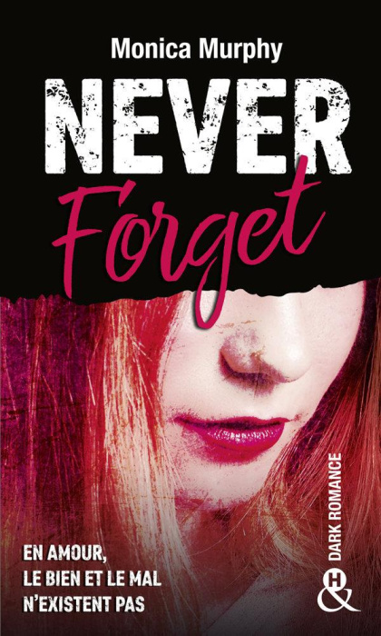 Emprunter Never Forget. Tome 1 livre