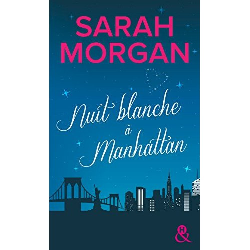 Emprunter Coup de foudre à Manhattan Tome 1 : Nuit blanche à Manhattan livre