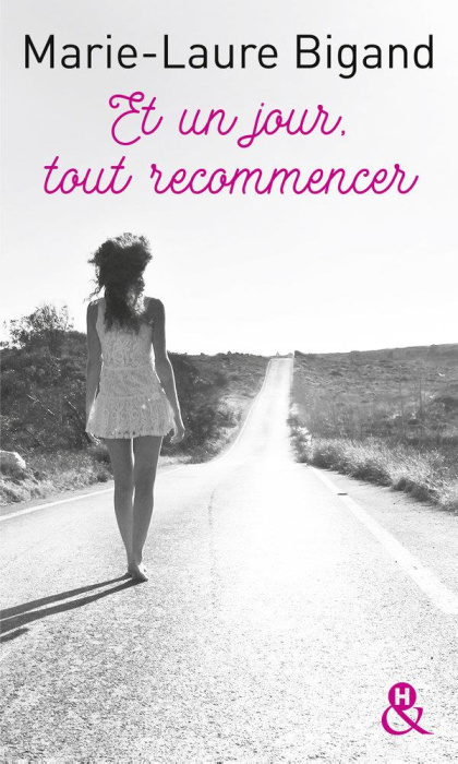 Emprunter Et un jour, tout recommencer livre