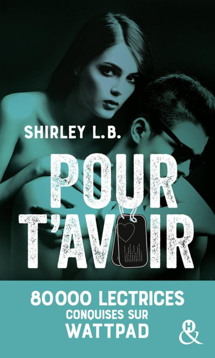 Emprunter Pour t'avoir livre