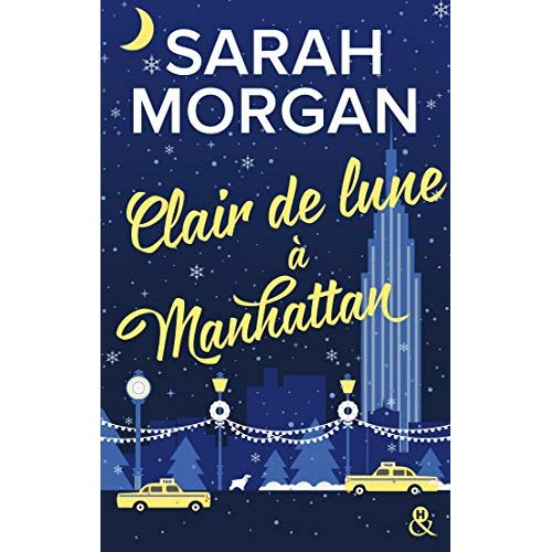 Emprunter From New York with Love Tome 3 : Clair de lune à Manhattan livre