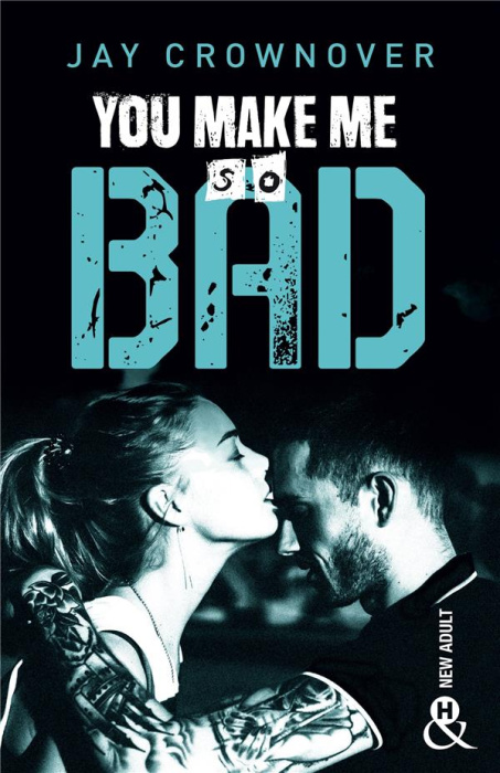 Emprunter You Make Me so Bad livre