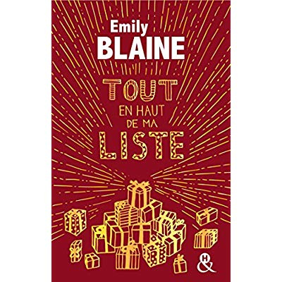 Emprunter Tout en haut de ma liste livre