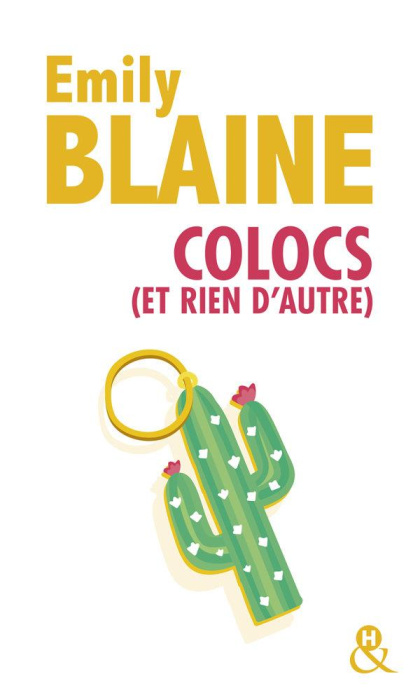 Emprunter Colocs (et rien d'autre) livre