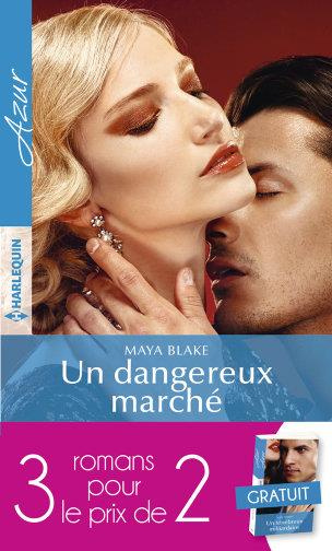 Emprunter PACK AZUR 3 POUR 2 JUIN 2018 livre