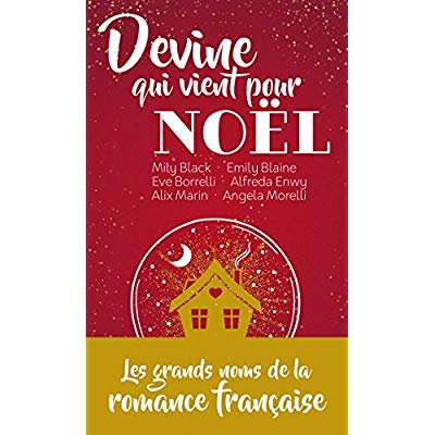 Emprunter Devine qui vient pour Noël livre