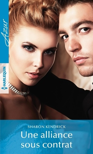 Emprunter Une alliance sous contrat livre