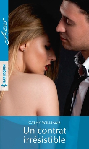 Emprunter Un contrat irrésistible livre
