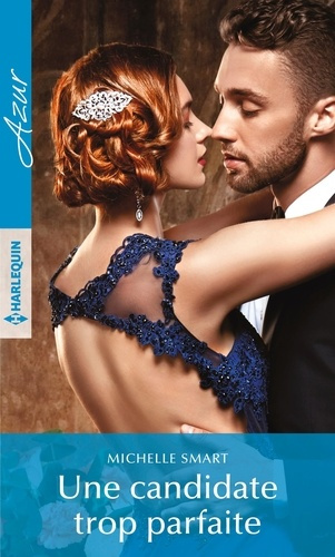Emprunter Une candidate trop parfaite livre