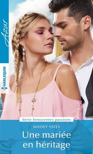 Emprunter Une mariée en héritage livre