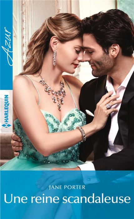 Emprunter Une reine scandaleuse livre