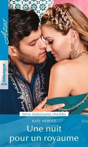 Emprunter Une nuit pour un royaume livre