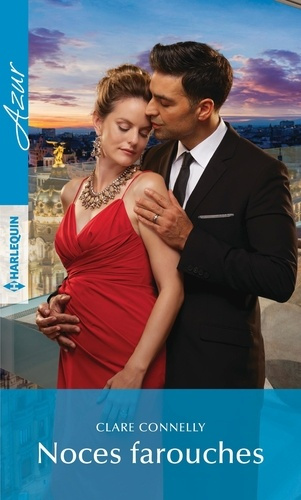 Emprunter Noces farouches livre