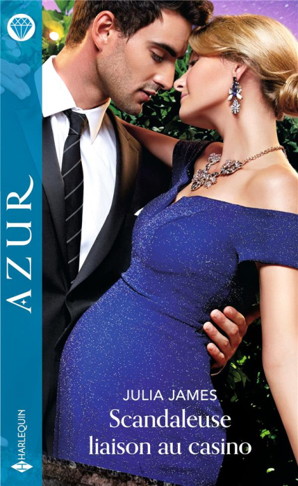 Emprunter Scandaleuse liaison au casino livre
