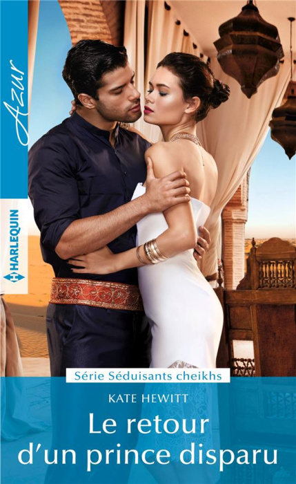 Emprunter Le retour d'un prince disparu livre