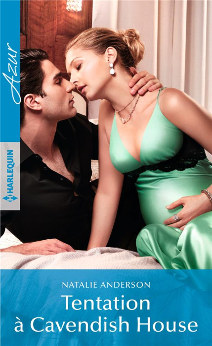 Emprunter Tentation à Cavendish House livre