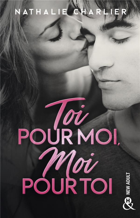 Emprunter Toi pour moi, moi pour toi livre