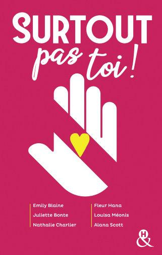 Emprunter Surtout pas toi ! livre