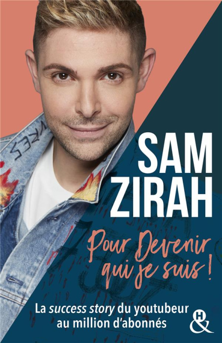 Emprunter Pour devenir qui je suis livre