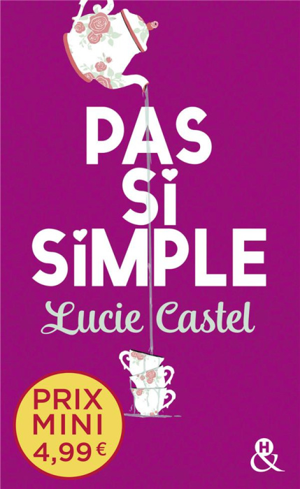 Emprunter Pas si simple livre