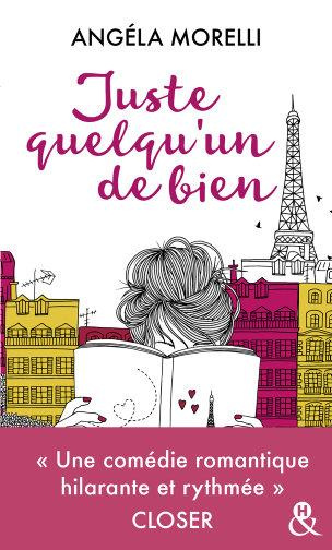 Emprunter Juste quelqu'un de bien livre