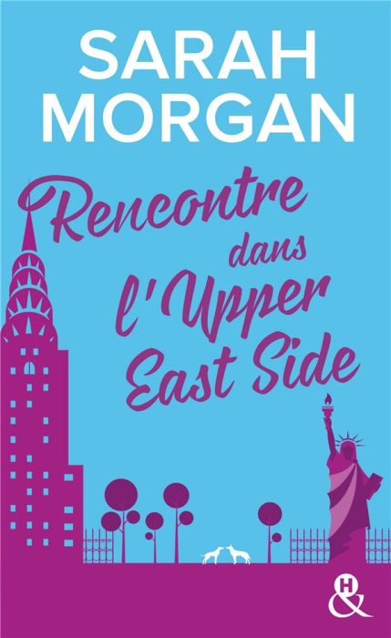 Emprunter From New-York with Love/01/Rencontre dans l'Upper East Side livre