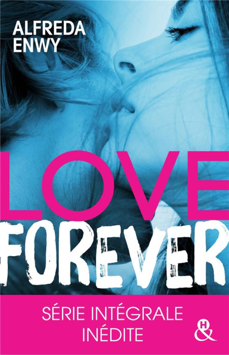 Emprunter Love Forever Intégrale : Love Deal ; Love Play livre
