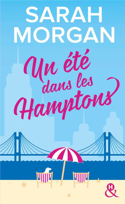 Emprunter Un été dans les Hamptons livre
