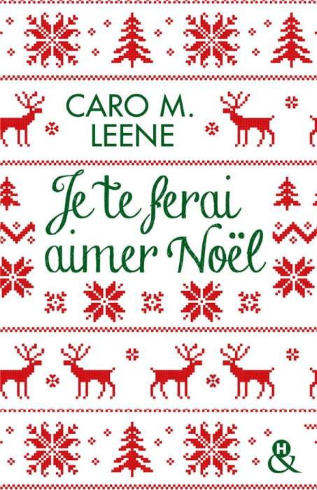 Emprunter Je te ferai aimer Noël ! livre