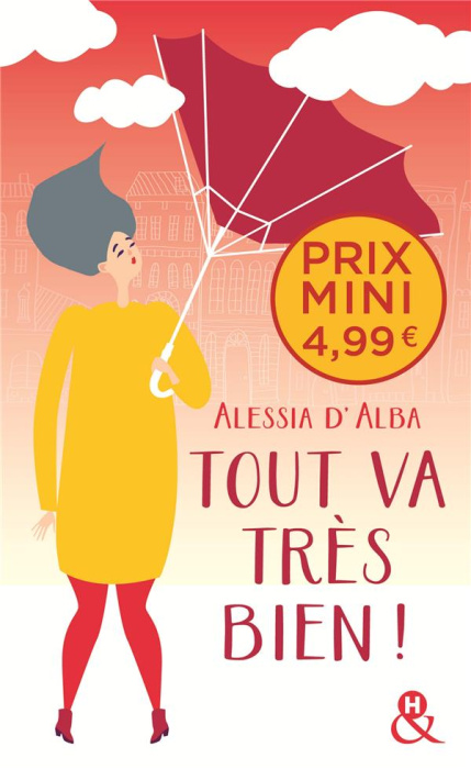 Emprunter Tout va très bien ! livre