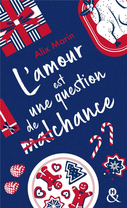 Emprunter L'amour est une question de (mal)chance livre