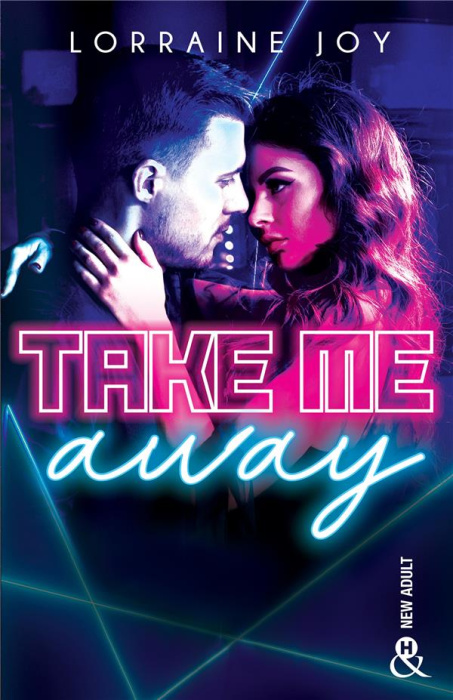 Emprunter Take Me Away livre