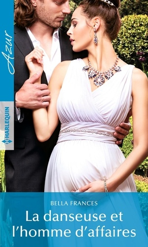 Emprunter La danseuse et l'homme d'affaires livre