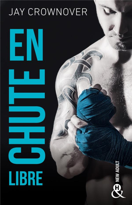 Emprunter En chute libre livre