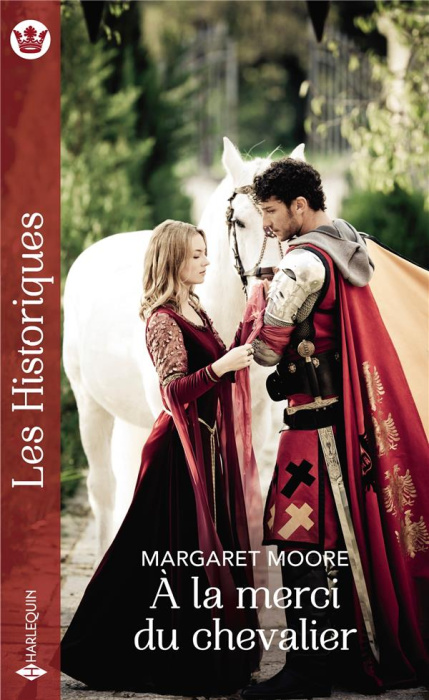 Emprunter A la merci du chevalier livre