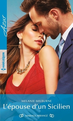 Emprunter Mariage arrangé : L'épouse d'un Sicilien livre