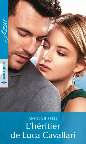 Emprunter L'héritier de Luca Cavallari livre