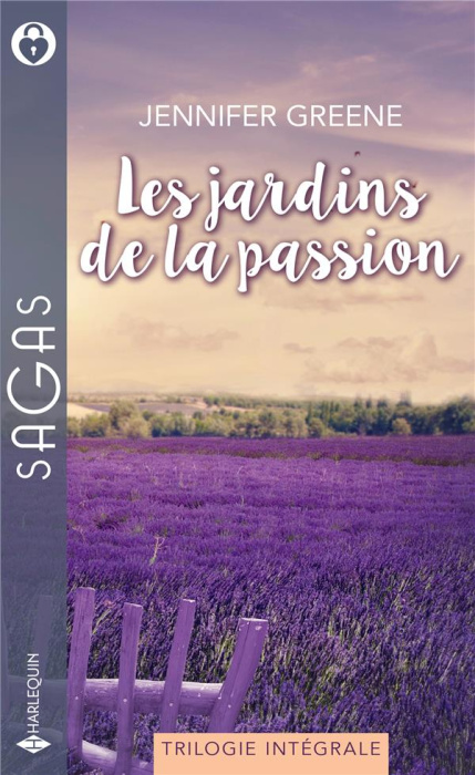 Emprunter Les jardins de la passion. Retour à White Hills %3B Pour l'amour d'une Campbell %3B Au coeur de la passi livre